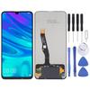 OEM ЖК-экран для Huawei P Smart Pro 2019 Cog с дигитайзером в сборе
