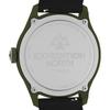 Мужские часы Timex Expedition North Traprock 43 мм Черно-зеленые Повседневные.