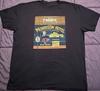 Robby Krieger Morrison Hotel Shirt Black Unisex S-5XL ND1569 Unisex T-Shirt