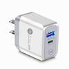 Быстрое зарядное устройство для мобильных телефонов QC3.0+PD20W - Штекер EU/UK