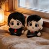 My Chemical Romance [Mcr] Revenge Plushiestoy Multiple Styles Ornament Room Decoration Mcr Stuffed Plush Doll Toy For Kid Gift
