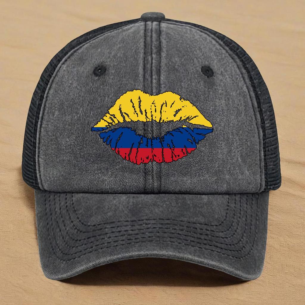 Кепка-кепка Snapback с реалистичным принтом головы тигра, спортивная кепка с изображением животных, разноцветная регулируемая пряжка, неэластичная летняя регулируемая бейсболка