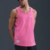Новая мужская сетчатая майка Nike Swim HV7073-600