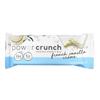 BNRG, Power Crunch Protein Energy Bar, французский ванильный крем, 12 батончиков, 40 г (1,4 унции) каждый