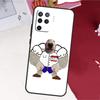 Walter Dog Meme Cute Case For Oppo A60 A80 A40 A18 A38 A58 A78 A98 A96 A76 A16 A94 A74 A54 A15 A17 A57 A77 A5 Pro