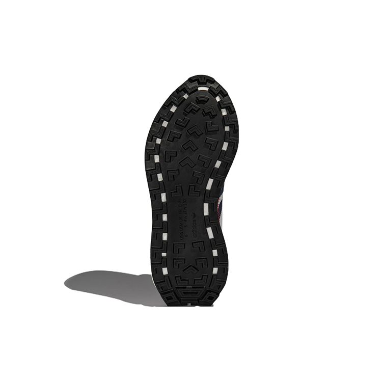 Adidas Кроссовки унисекс Retropy E5 Crystal White Victory-Blue Scarlet HQ6330