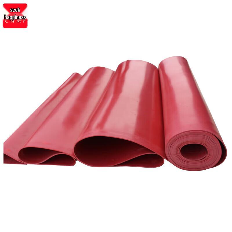 10kV High Voltage Industrial Insulation Rubber Mat