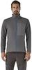 Куртка Patagonia R2 TechFace Jacket (83626) forge grey