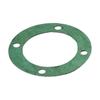Valve Plate Oil Oil Machine Reliable Replacement 46mm