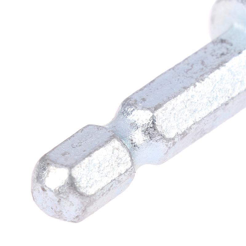 Electric Drill Wire-Twisting Tool Splitter Automatic Hexagonal Handle Metal Quick Wiring Twisting Splitter