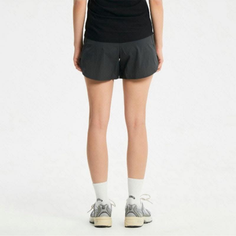 New Balance Шорты Kqj Nbnve2s012 19 Женские шорты Часть 3