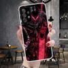 G-Guts B-Berserks Аниме Мягкий Чехол Для Телефона Для Samsung Galaxy S22 S23 S24 S25 Edge S26 Ultra S20 FE S21 Plus + Fundas Coque Galaxy
