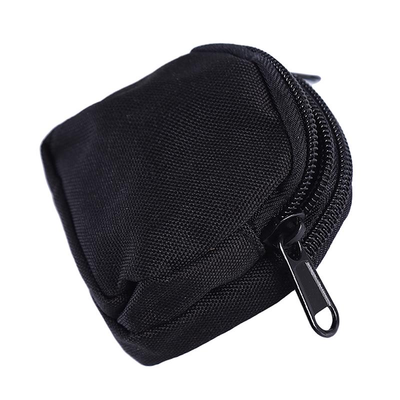 Tactical Waist Bag Multifunctional Waterproof Bag Military Key Coin Bag Purses Utility Pouch