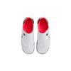 Nike Детские кроссовки Tiempo Legend 10 Club MG PS Ready Pack Белый Ярко-Малиновый Черный DV4356-100