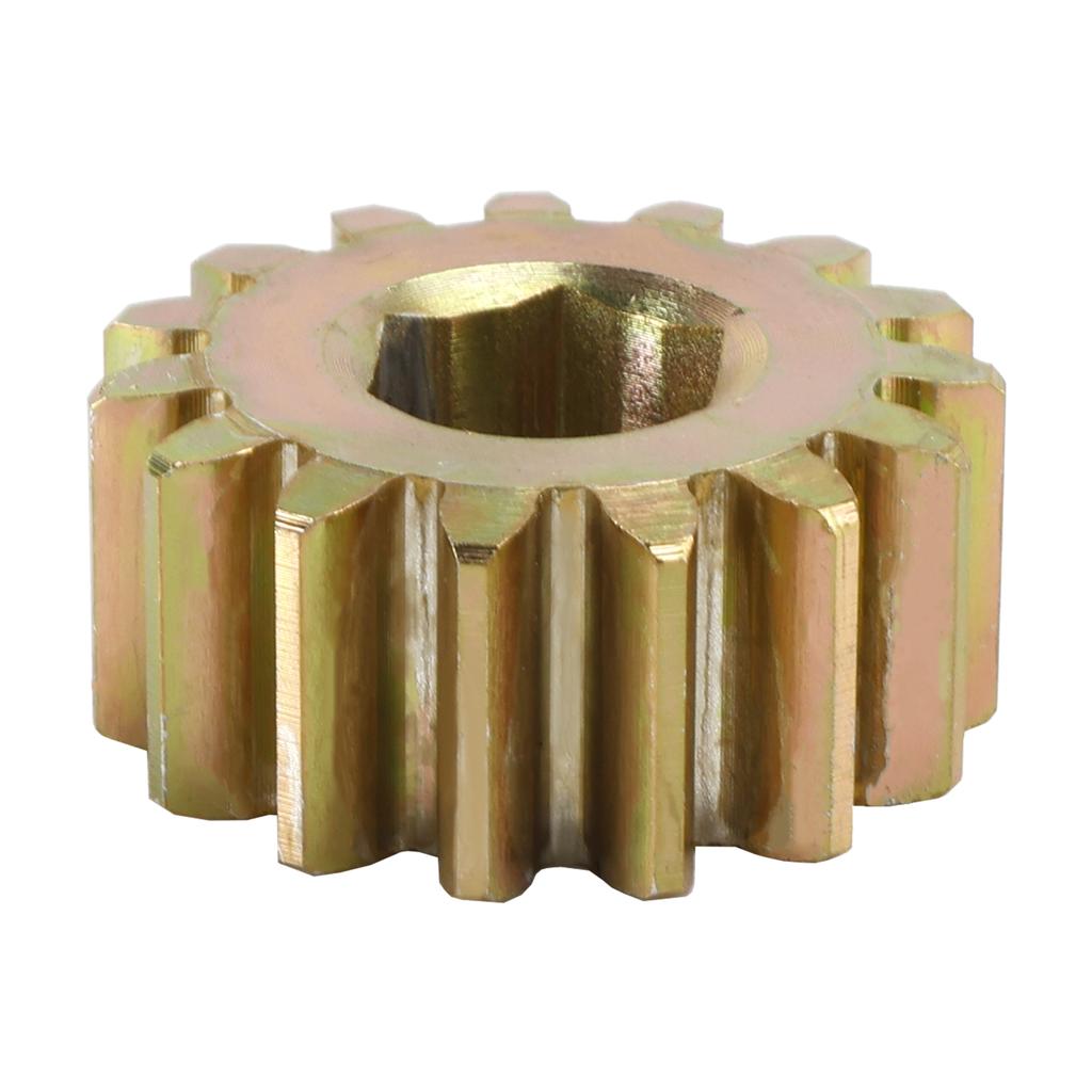 700612 Replace 15 Tooth Spur Gear 10 DP/20 PA for Lippert RV Slide Out Systems