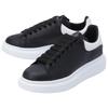 Alexander Mcqueen Женские черные платформы оверсайз 553770WHGP51070