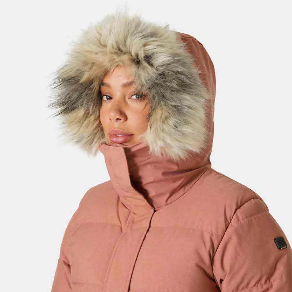 Helly Hansen Parka Blossom