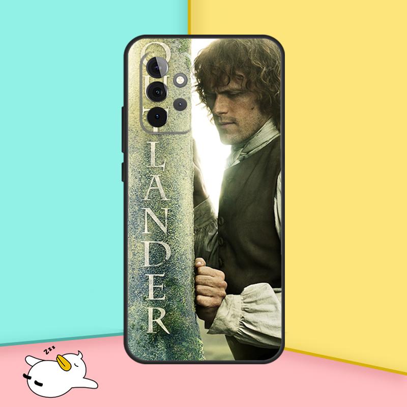 Чехол для телефона Outlander для Samsung Galaxy A15 A25 A35 A55 A53 A33 A13 A52 A32 A12 A51 A71 A14 A34 A54