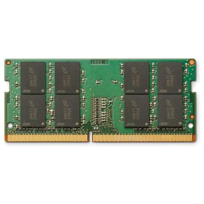 HP 8 ГБ DDR5 (1x8ГБ) 4800 UDIMM NECC память, W126811182 (Память NECC).