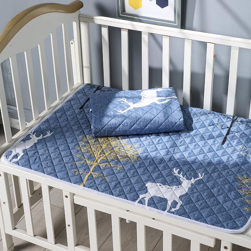 50x70 Incontinence Pad: Waterproof & Breathable Care Pad for Women, Elderly, and Children