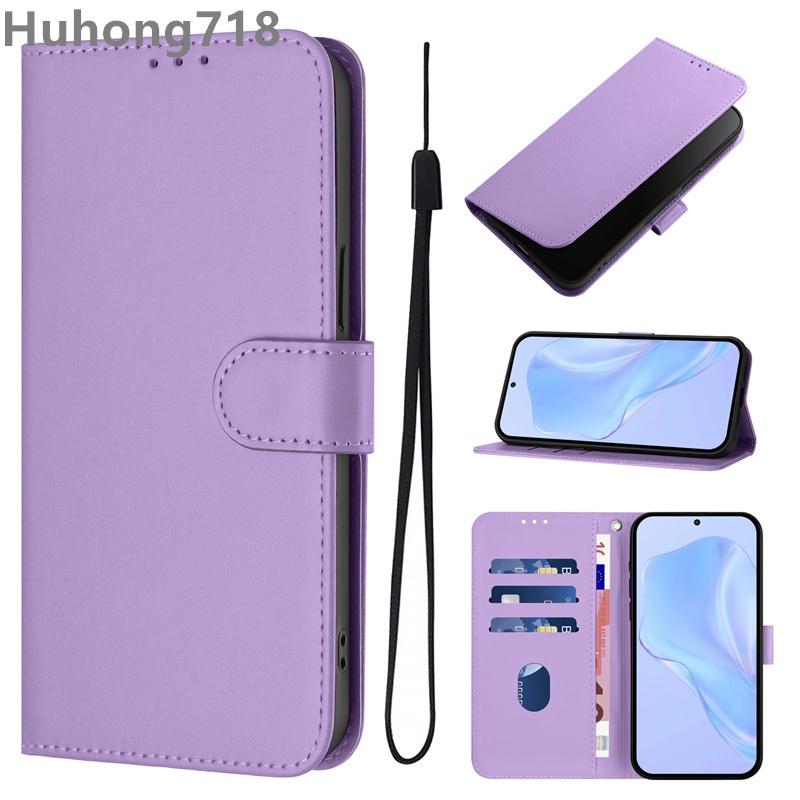 For Ulefone Note 14 16 17 18 19 20 21 Ultra Pro Case Flip Cover with Card Holder Stand TPU Soft Silicone Full Protection