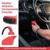 Кабель-обходчик OBD2 16+32 контакта Розовый диагностический кабель OBD2 Удлинительный кабель OBD2 Диагностический инструмент