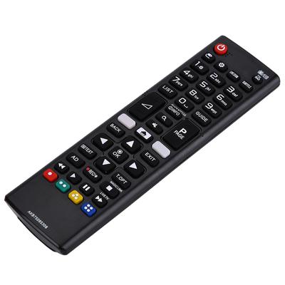 Замена пульта дистанционного управления ABS 3D для LG AKB75095308