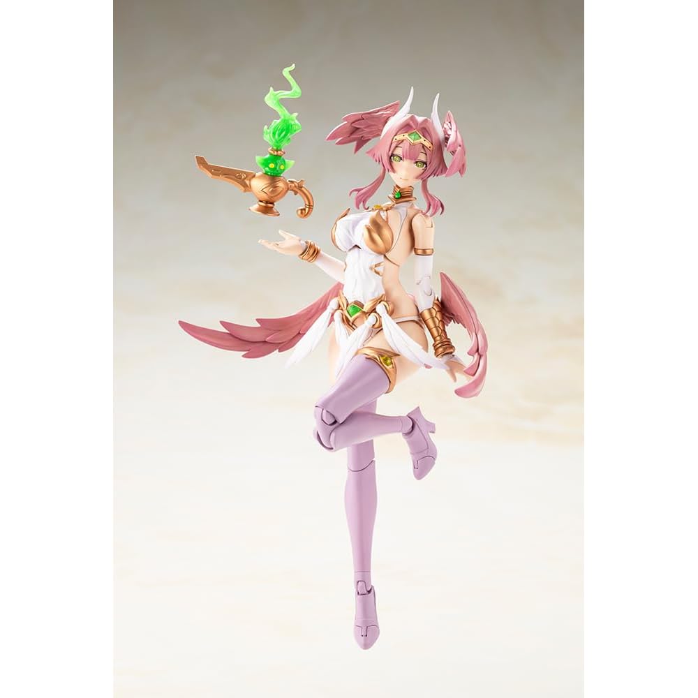 Kotobukiya Arcadia Alaril Пластиковая модель без масштаба Высота около 200 мм