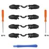 For Xbox One Elite Controller LB RB Bumper Buttons Trigger with T8 T6 Screwdriver Repair Kit