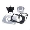 Water Pump Impeller Service Set 17400-96J03 for Outboards, 5/5AP, Easy To Install