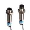 XinkaiChen M14 DC NPN Индуктивный датчик приближения LJ14A3-5-Z/AX (2-Pack)