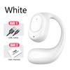 Wireless Bluetooth Headset Full Open Headphones Air Conduction Ear Hook Earphones Handsfree Noise Canceling Audifonos Sports