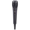Professional Wired Dynamic Microphone Vocal Mic For Karaoke Recording 6.35Mm /3.5Mm Voice Tube