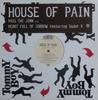 12-дюймовая пластинка HOUSE OF PAIN - Pass The Jinn / Heart Full Of Sorro TB741,TB7410 Tommy Boy 1996 США Рэп и хип-хоп/R&B Б/У