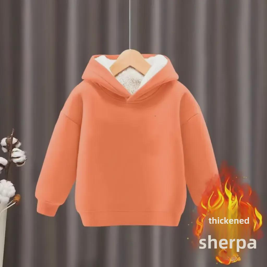 Модный осенний свитшот для мальчиков 2023 года: Стильные весенние и осенние топы для детей