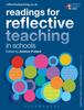 The Readings for Reflective Teaching In Schools Book