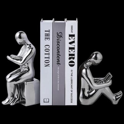 Декоративные подставки для книг Ruijie