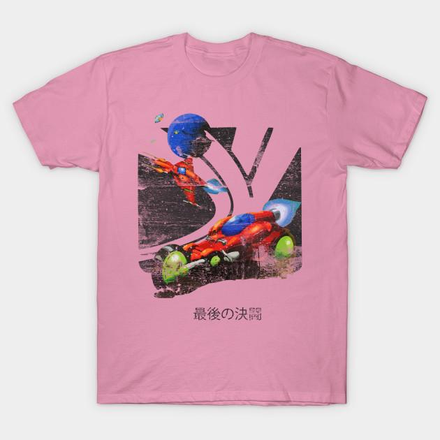 Футболка женская Last Duel Harajuku Print Kawaii футболка летняя с коротким рукавом женская футболка топ футболка
