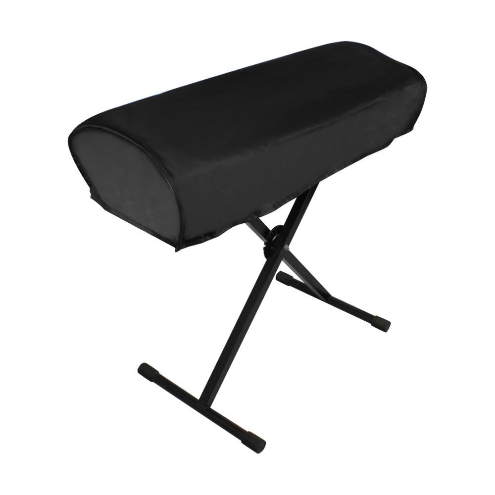 Foldable Digital Piano Protect Bags 61 Keys Piano Keyboard Cover Electronic Piano Cover Musical