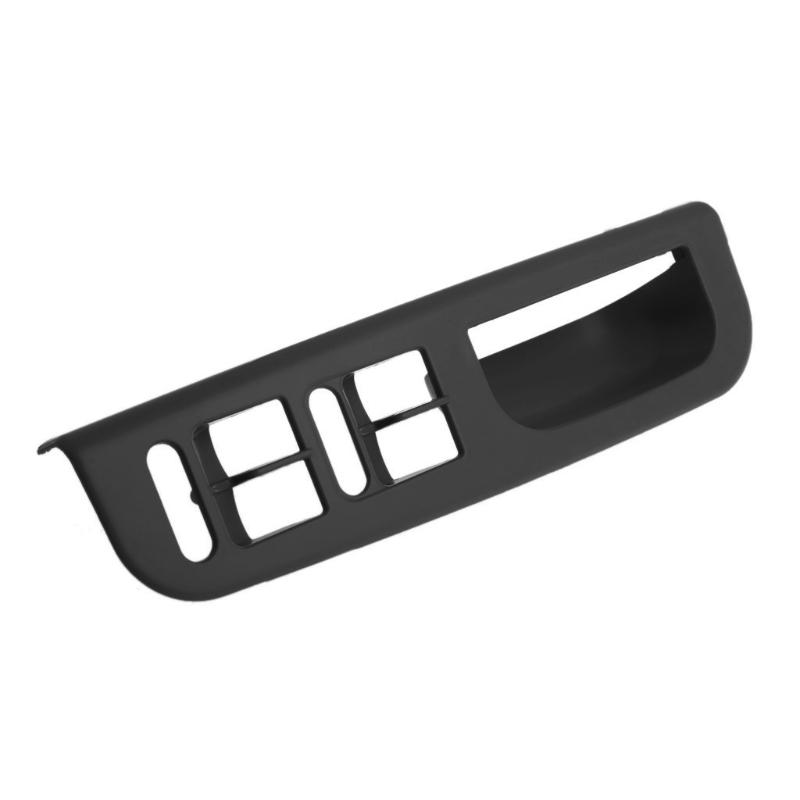 Car Door Window Switch Control Panel Bezel For Passat B5 Jetta Bora Golf MK4