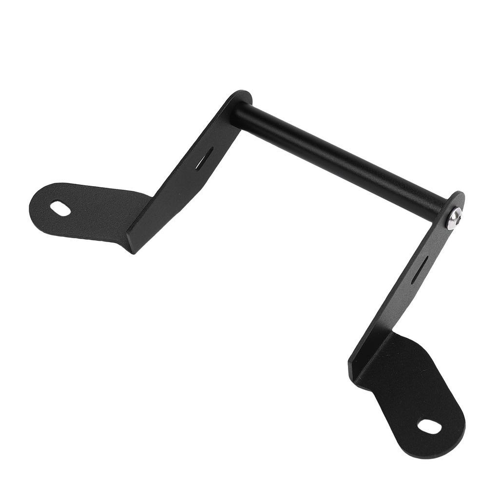 Motorcycle GPS Navigation Mount Bracket Phone Bar Holder Replacement for C400GT 2019   2024 Aluminum 12mm 22mm Diameter