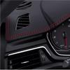 ДЛЯ Volkswagen TAVENDOR Tavendor -2025 Автомобильный коврик на панель приборов Dashmat Покрытие на приборную панель Защита от солнца Покрытие на приборную панель Ковер Аксессуары