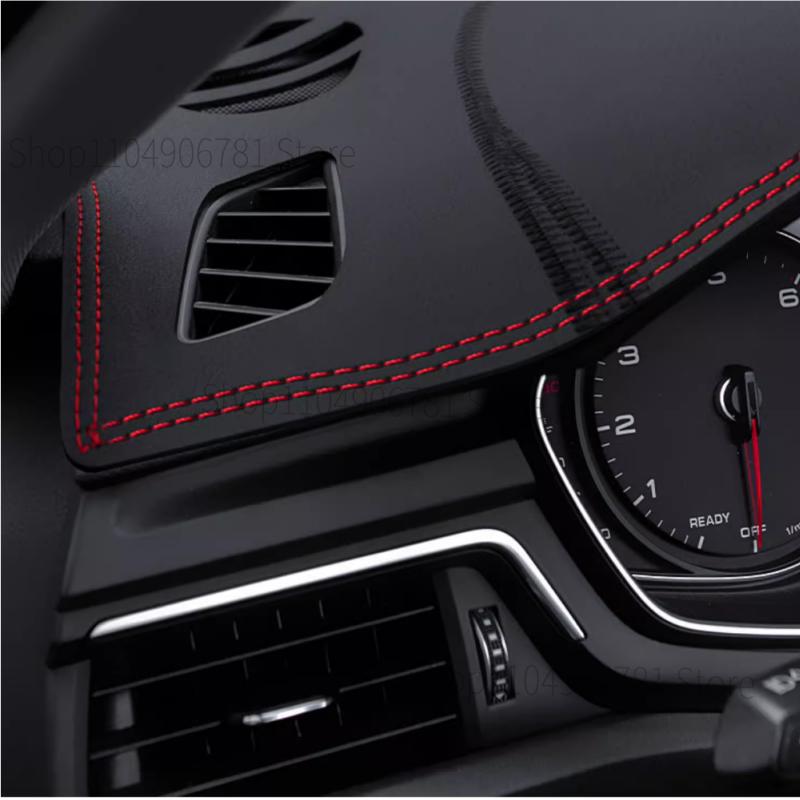 ДЛЯ Volkswagen TAVENDOR Tavendor -2025 Автомобильный коврик на панель приборов Dashmat Покрытие на приборную панель Защита от солнца Покрытие на приборную панель Ковер Аксессуары