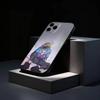 Animation M-MILKY S-SUBWAY  Phone Case Silicone Soft For IPhone 17 16 15 14 13 12 11 X XR Plus Pro Max Plus