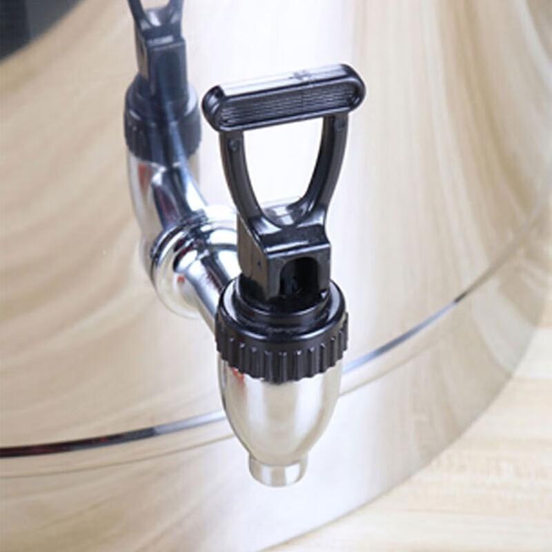 Диспенсер для напитков из нержавеющей стали Debo с изоляцией