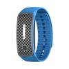Ultrasonic Anti-mosquito Bracelet Rechargeable Mosquito Repellent Wristband Waterproof Long-lasting Electronic Wristband for All Ages