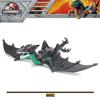 New Style Compatible Dinosaur Big Brachiosaurus Spinosaurus Pterosaur Figure Building Blocks 28*17CM Jurassic Assembled Educational Toy Gift