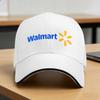 Бейсболка Walmart Закат Модная Тракерная Кепка Летняя Мужская Женская K-pop Рок Бейсболки