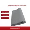 3D Объемная Bluetooth Музыкальная Подушка для Сна из Пеноматериала