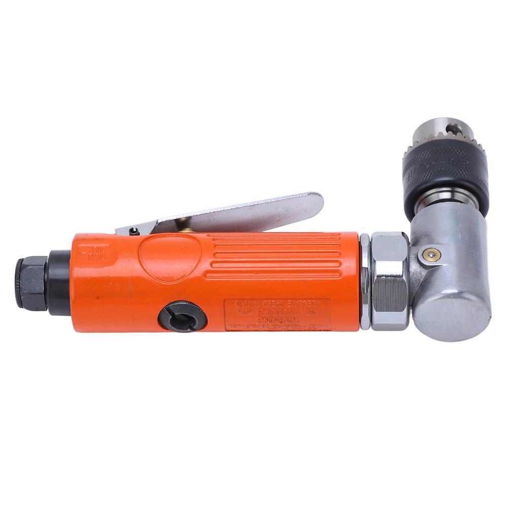 Воздушная шлифовальная машина с прямым углом и шарикоподшипником 25000 об/мин шлифовальный полировальный станок комплект